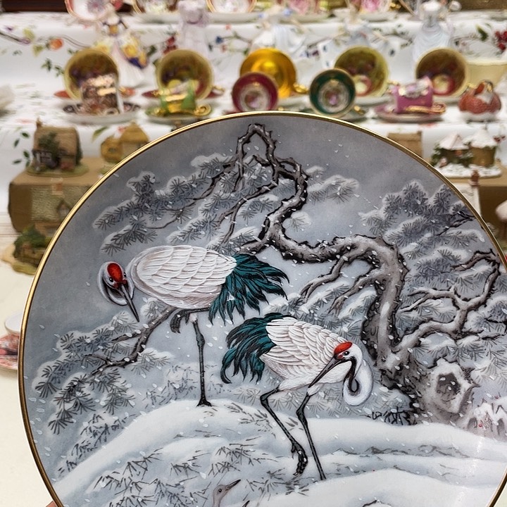 摆件维多利亚欧洲中古