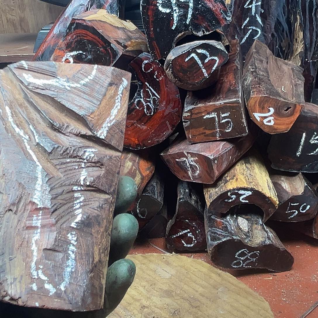 木大红酸枝交趾黄檀