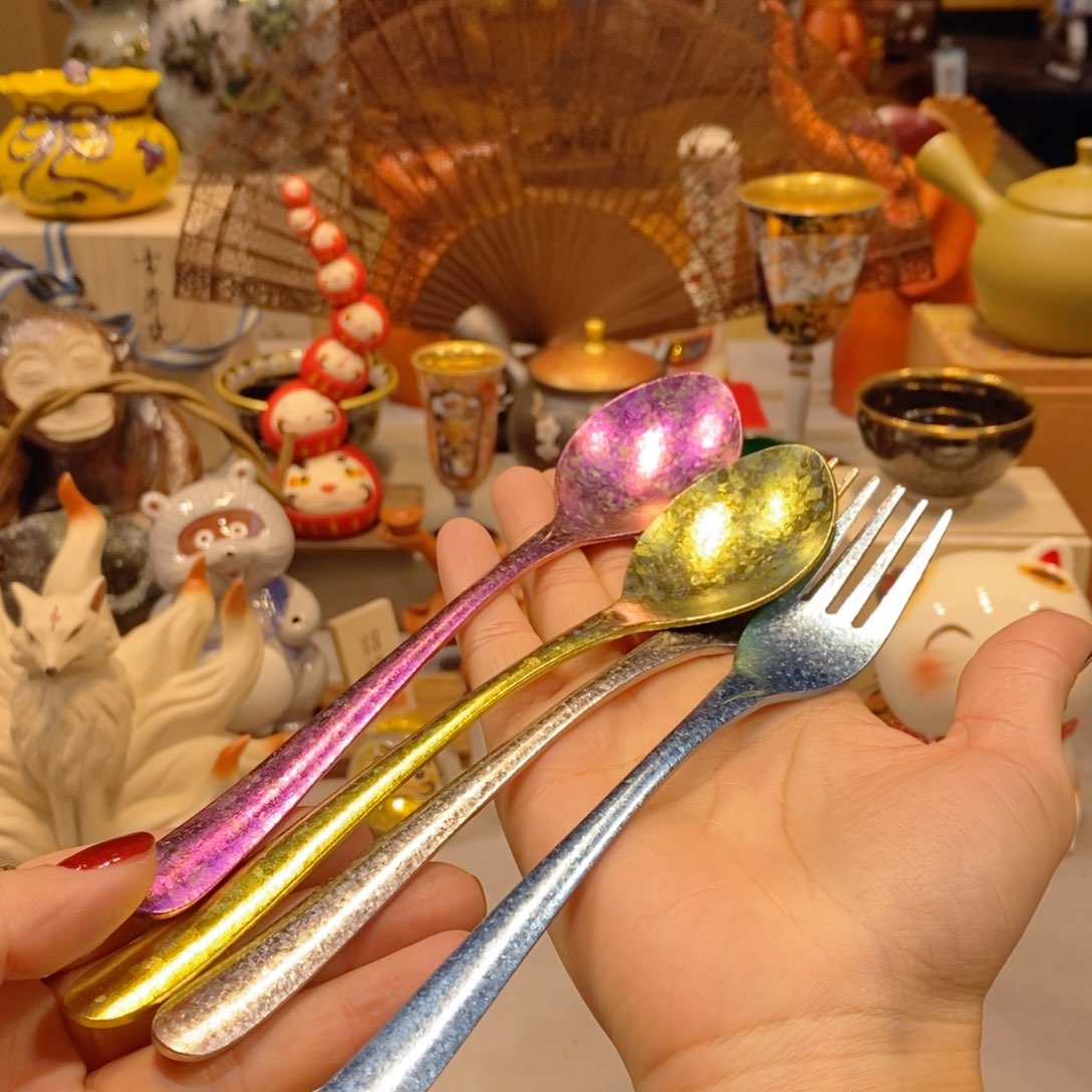 如图所示 观兰器物