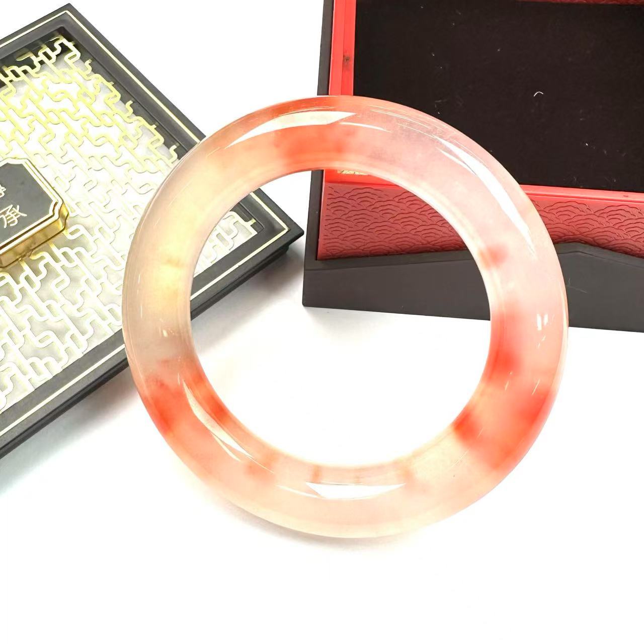 k288新款时尚百搭男女同款手镯多样性发其一