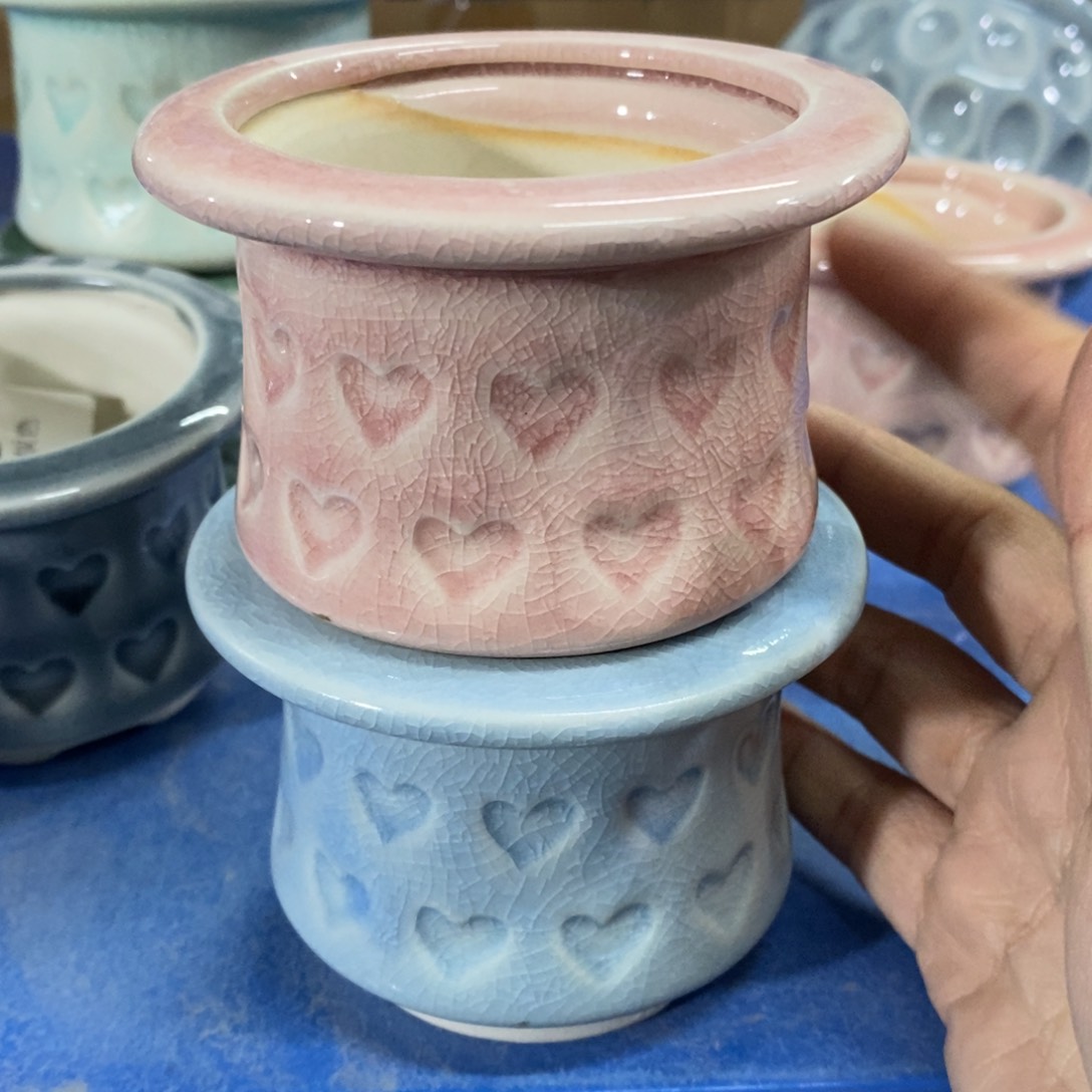 红陶【当天凑单满10米包邮】2个