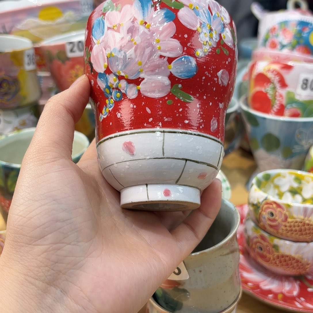 瓷片兔兔盖茨，兔兔好