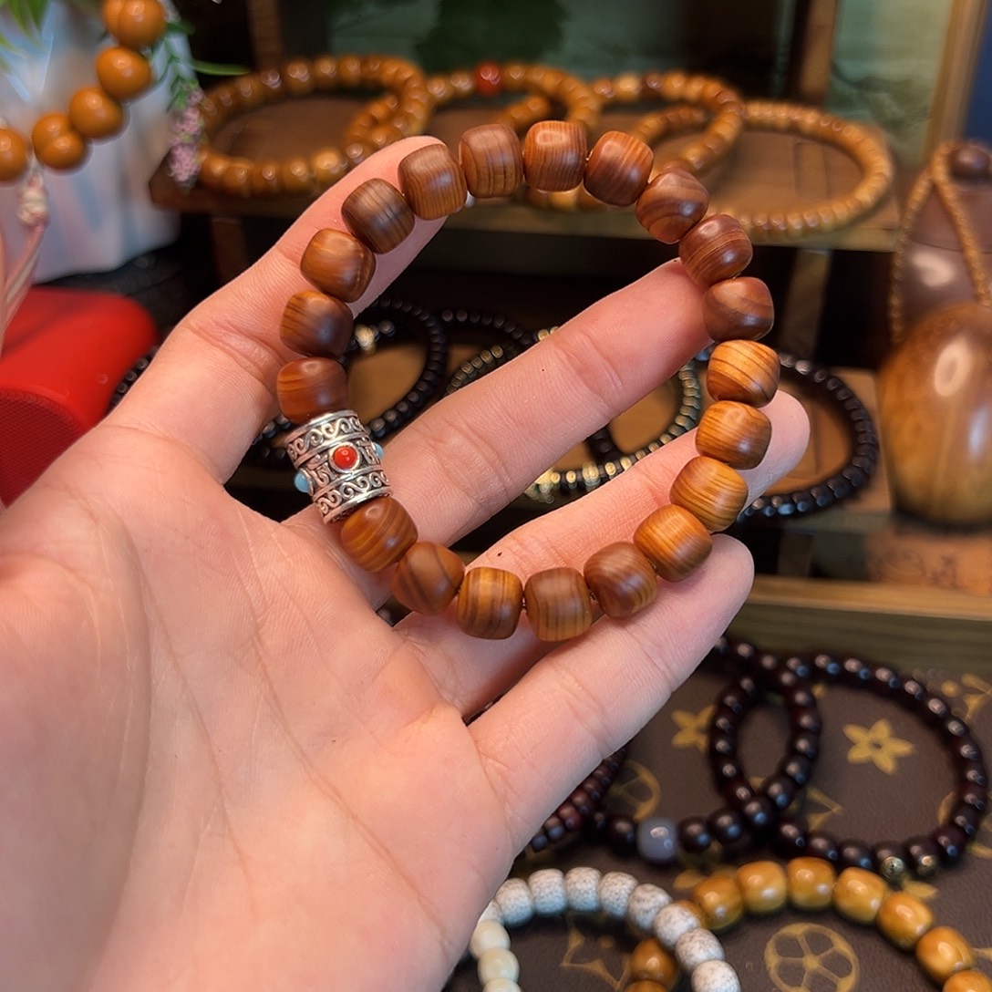 手串菩提根/象牙果