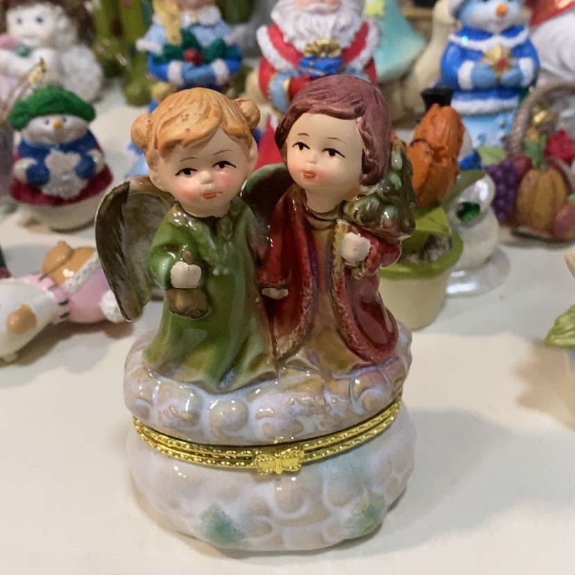 【闪购商品】树脂制品树脂工艺品摆件等产品