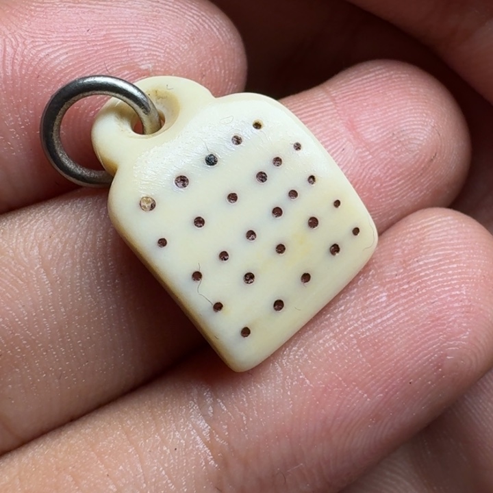 泥塑藏传泥塑小元素