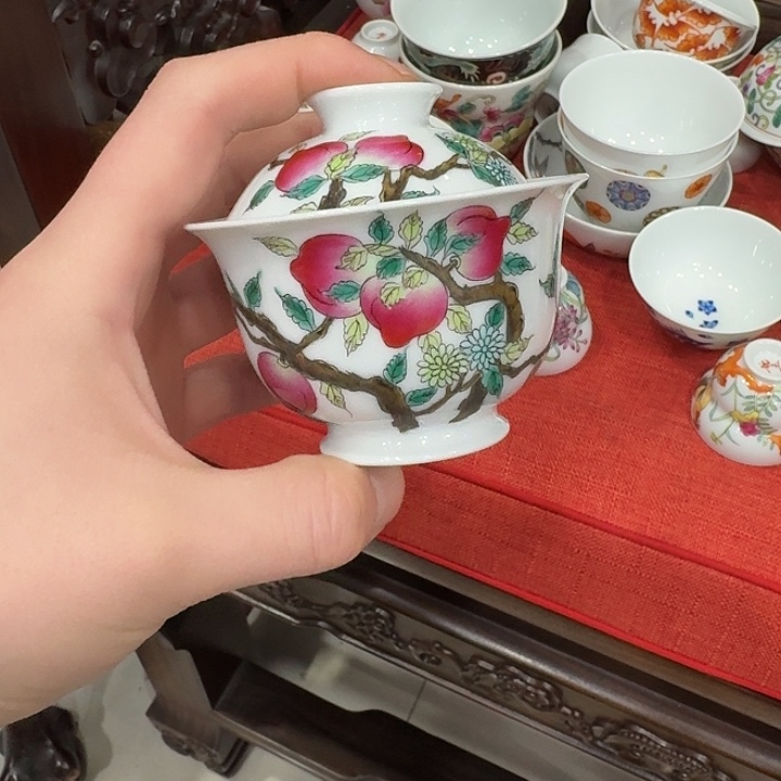 陶瓷艺术品收藏陶瓷