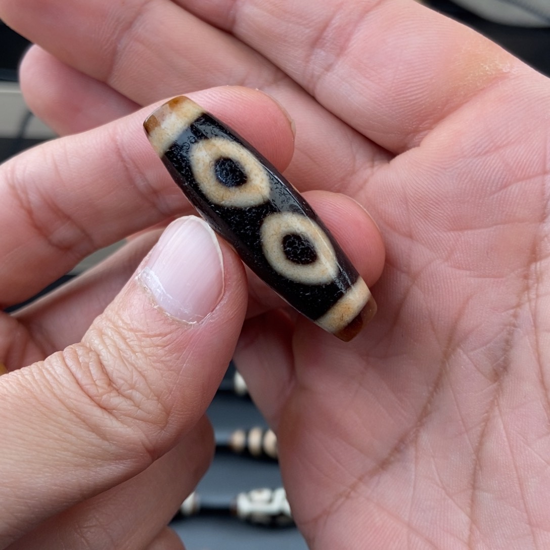 玛瑙/玉髓颈饰未镶嵌无**境