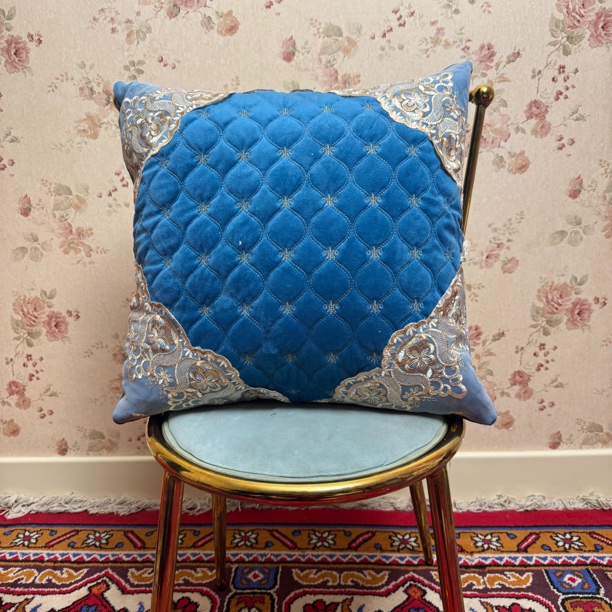 枕头套4تال 靠腰枕办公室靠枕头套