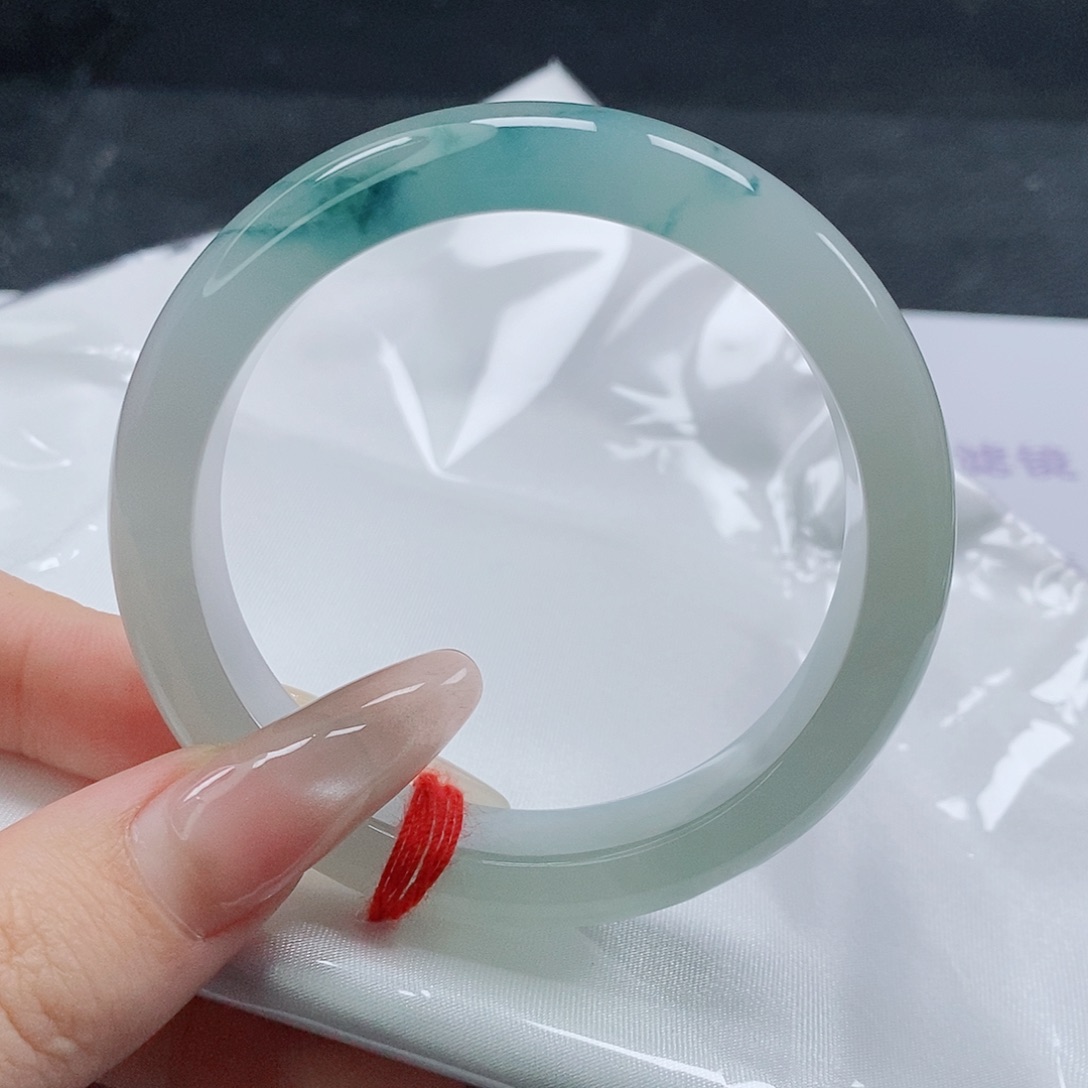 【闪购商品】未镶嵌手镯翡翠479号