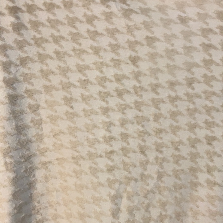 莫代尔纤维布头布料