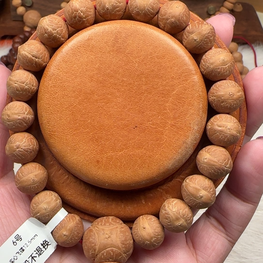 吊坠凤眼菩提凤眼11号