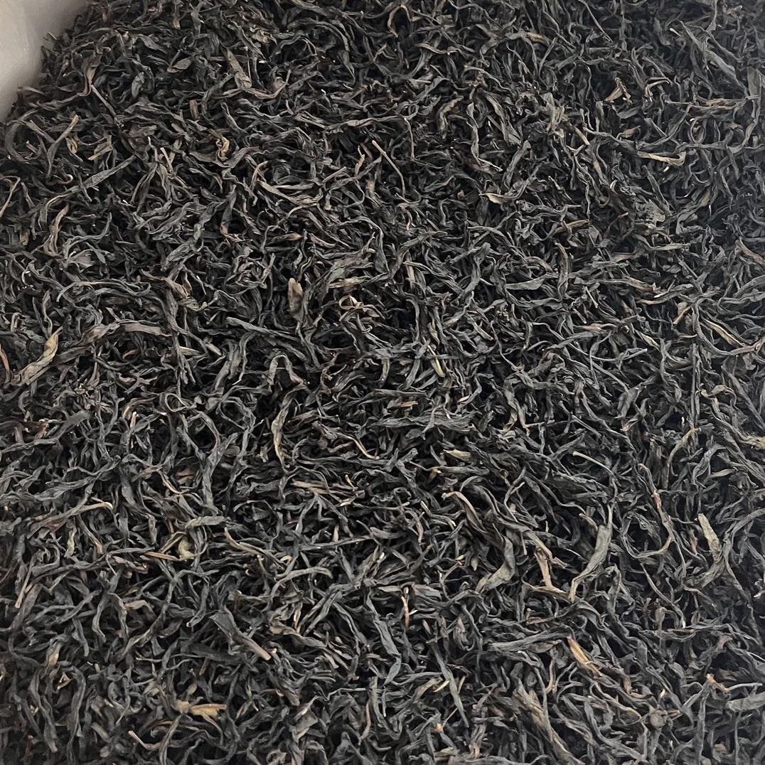 【兰花香】凤凰单枞茶头春茶天然兰花香 香气高雅 滋味甘醇回甘明显