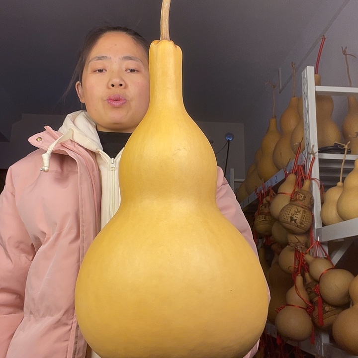 天然葫芦一物一图看图片发货