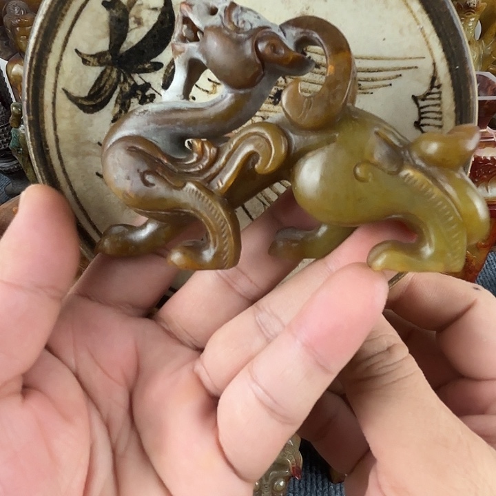 摆件店铺精品888888