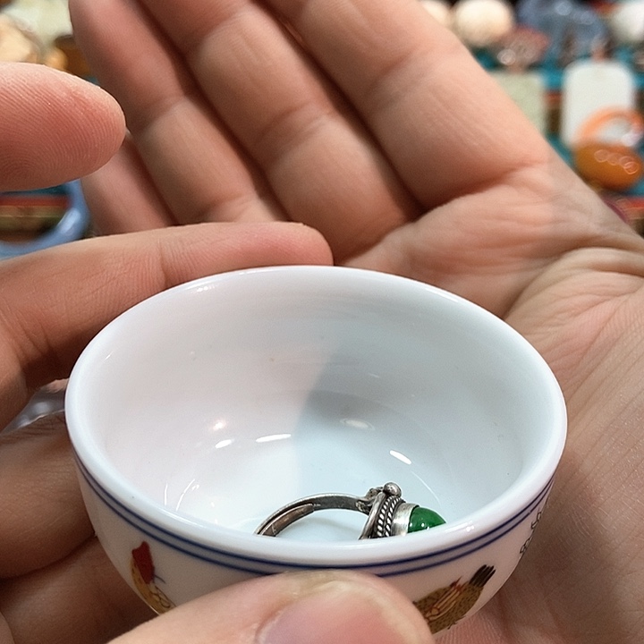 北*闪购商品一对一讲解