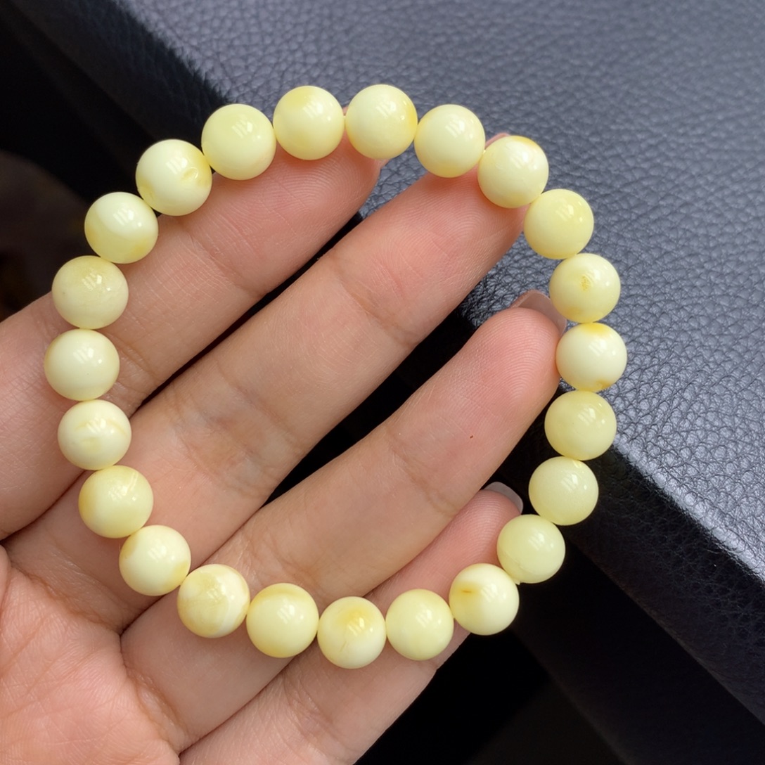 琥珀未镶嵌珠宝奇石8m