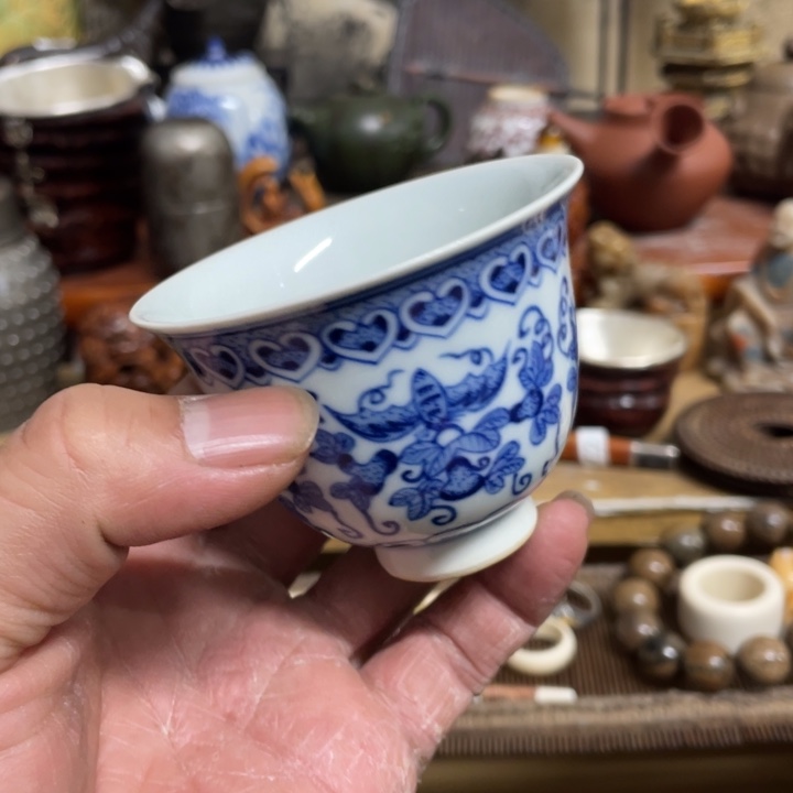 紫砂蜜安手工好物推荐