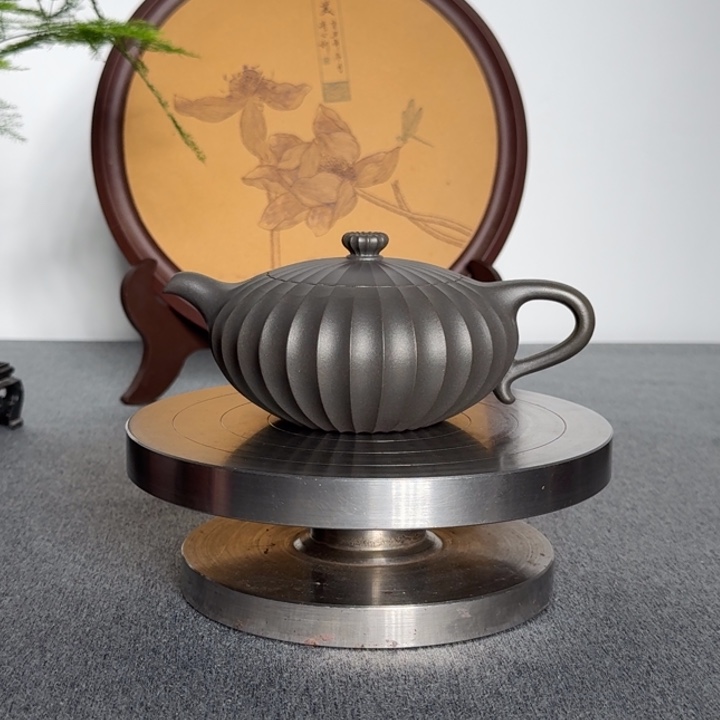 紫砂壶宜兴紫砂壶