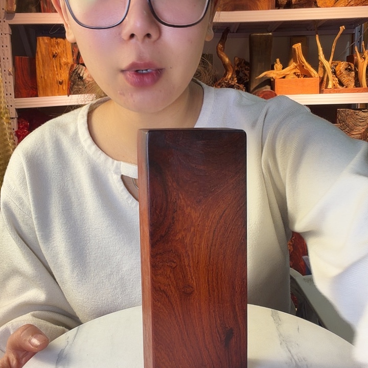 紫檀木类端景台用****6