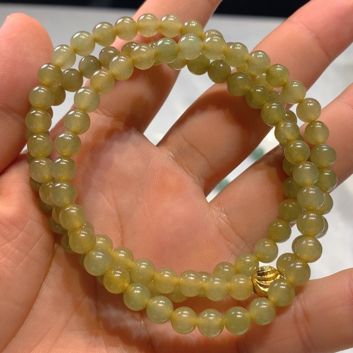 未镶嵌手链翡翠也*