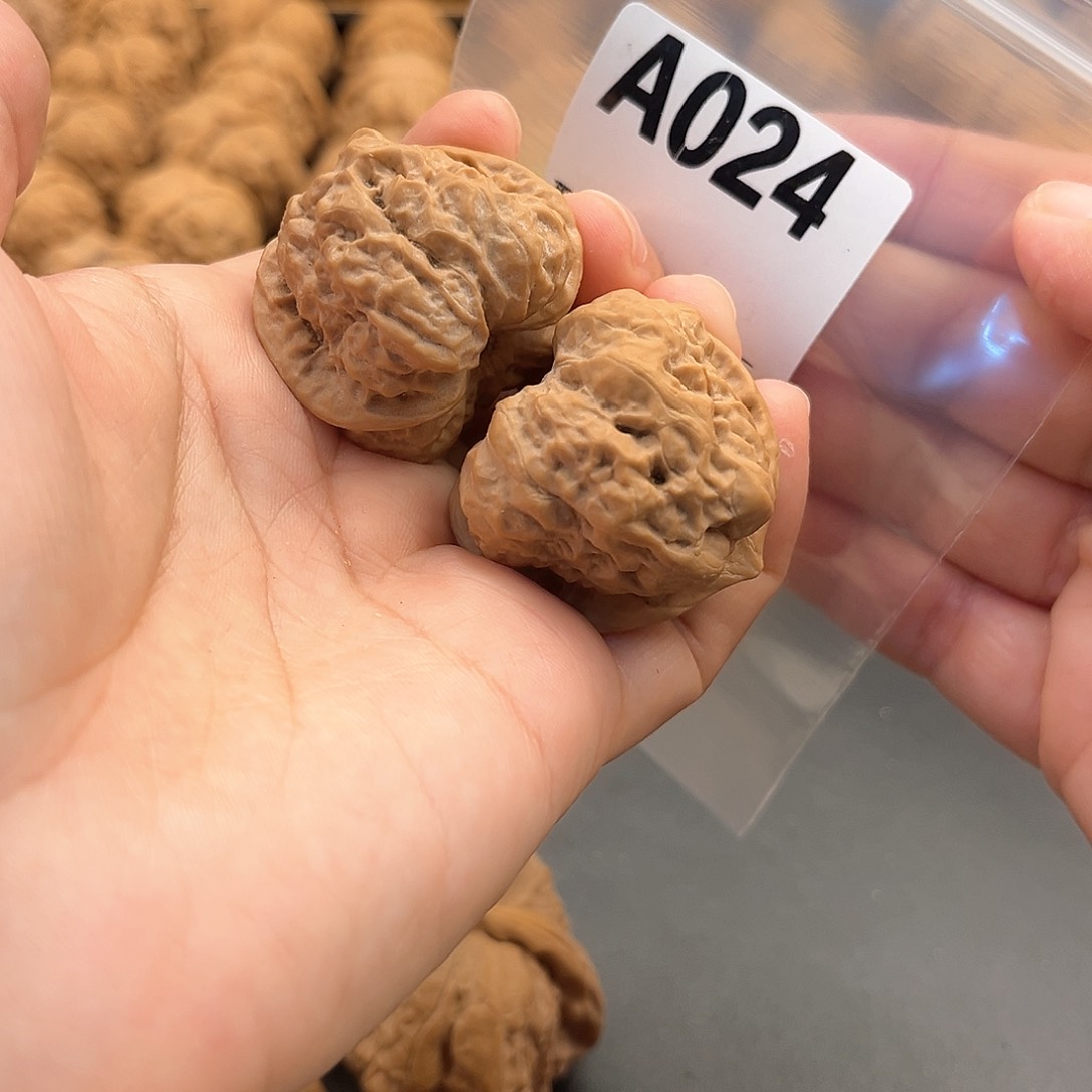 桃核把件逆**怂蛙蛙福利35