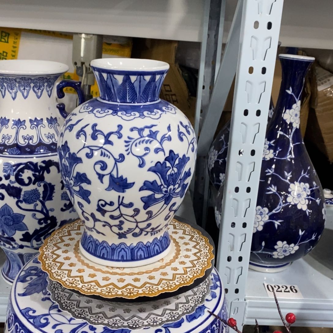 瓶花瓶摆件花瓶摆件