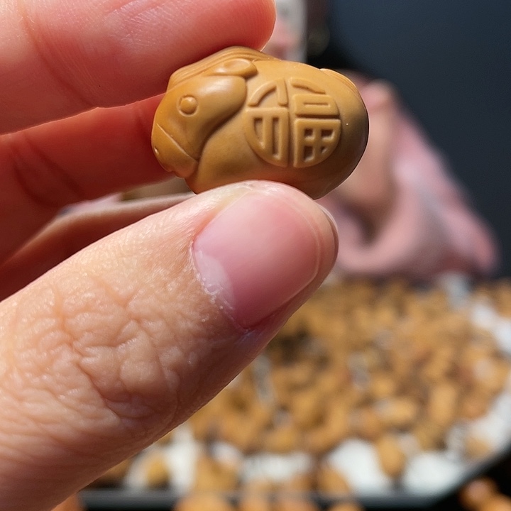 吊坠橄榄核橄榄核