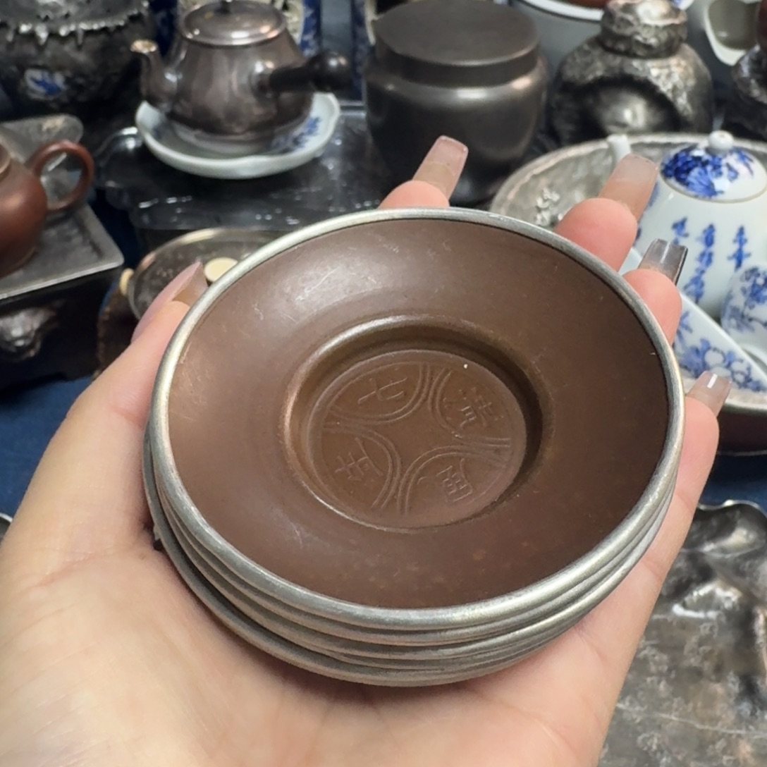 七碗茶歌杯托哈哈哈