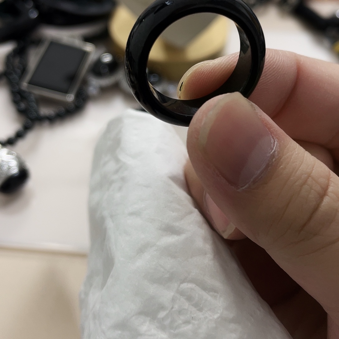 翡翠未镶嵌颈饰翡翠20