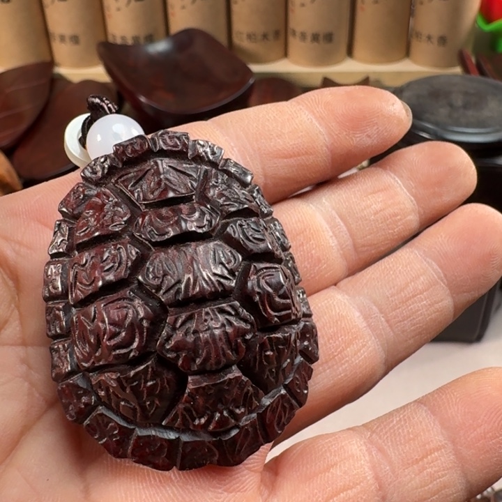 手串/手链小叶紫檀