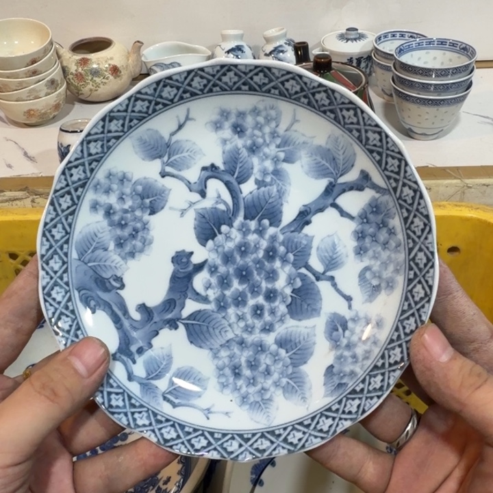 陶瓷推荐第二名20包邮