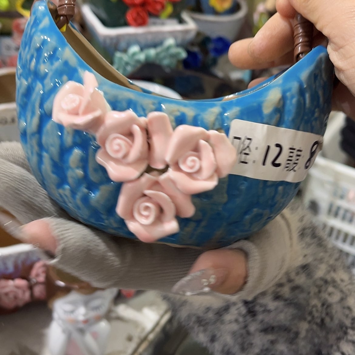 【闪购商品】红陶福利