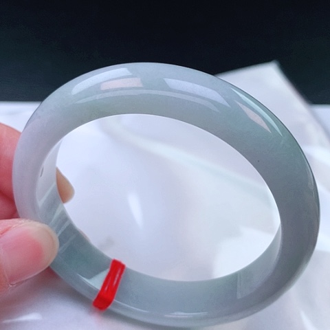翡翠手镯未镶嵌27号