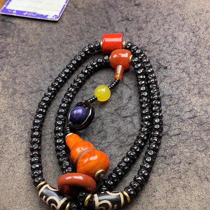 悟***纯椰蒂吊坠椰蒂脖挂