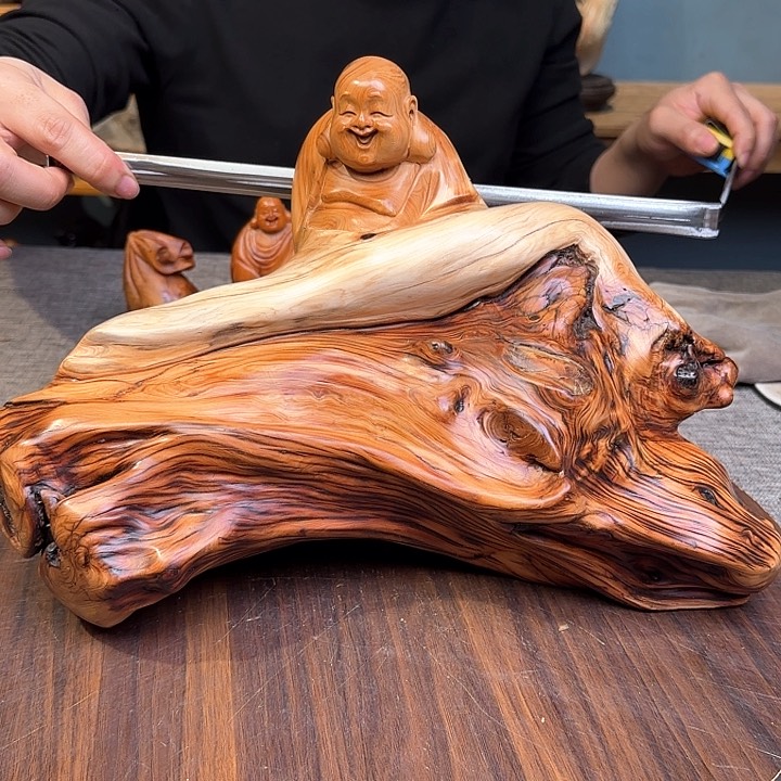 柏木（崖柏）关注一下