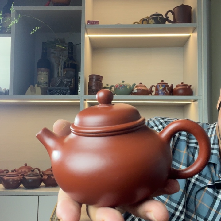 茶壶紫砂和沟沟壑壑广告