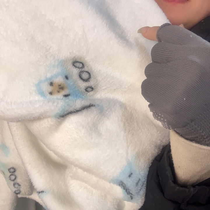 莫代尔纤维布头布料