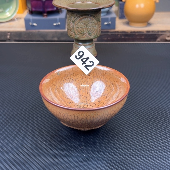 摆件陶瓷高端赏器