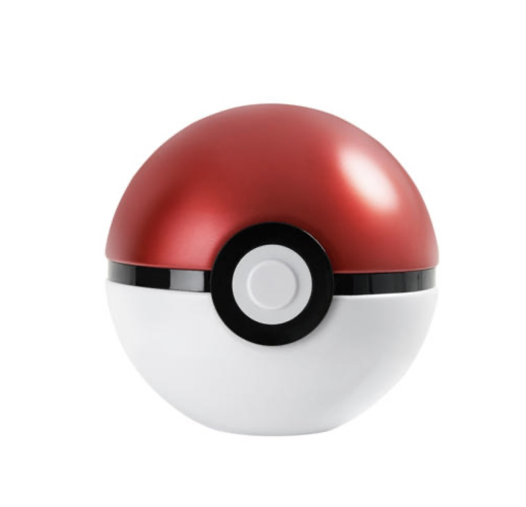 宝可梦精灵球礼盒 聚