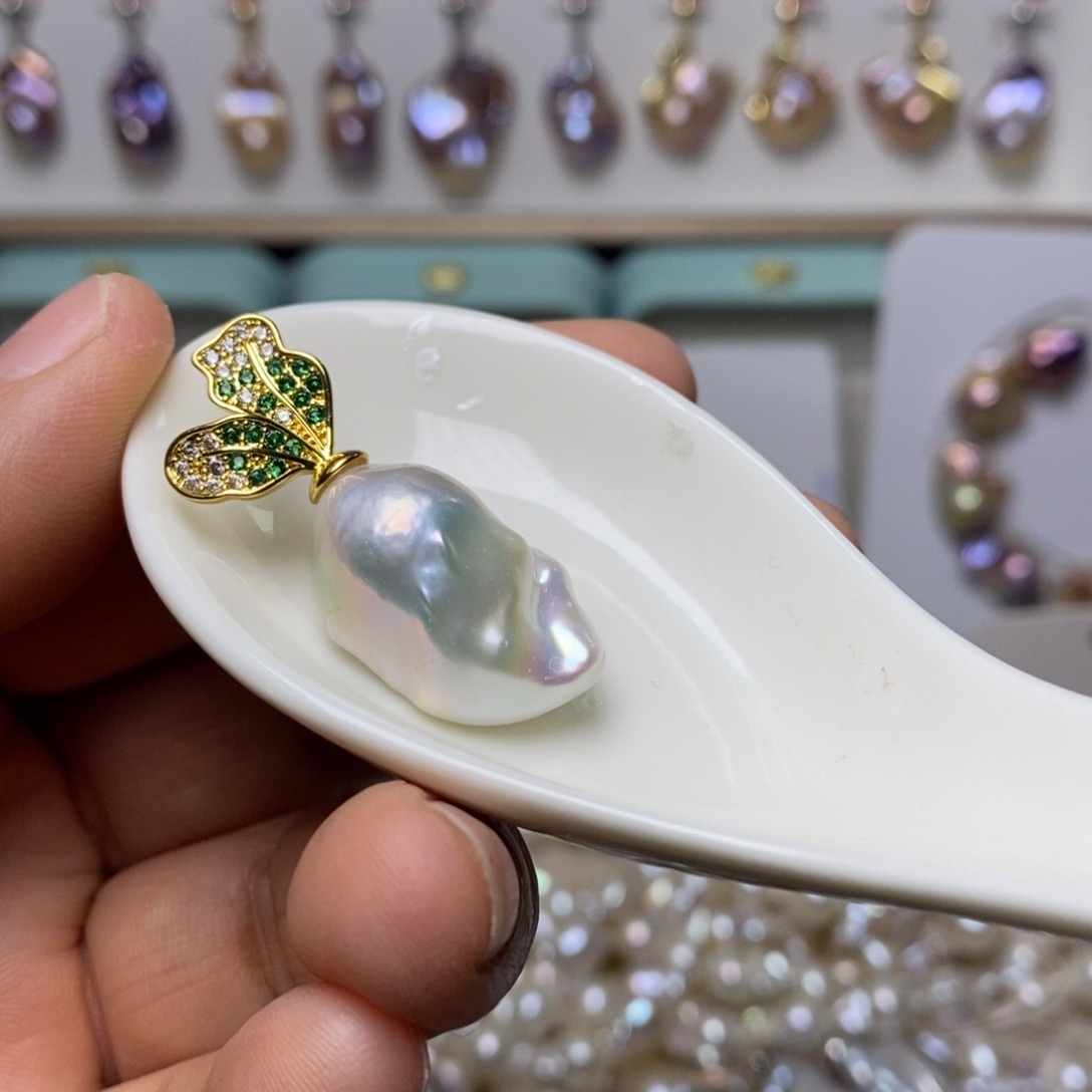 淡水珍珠其它未镶嵌