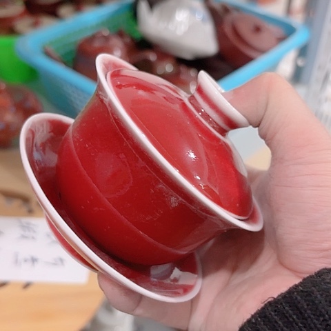 微瑕介意的朋友不要下单