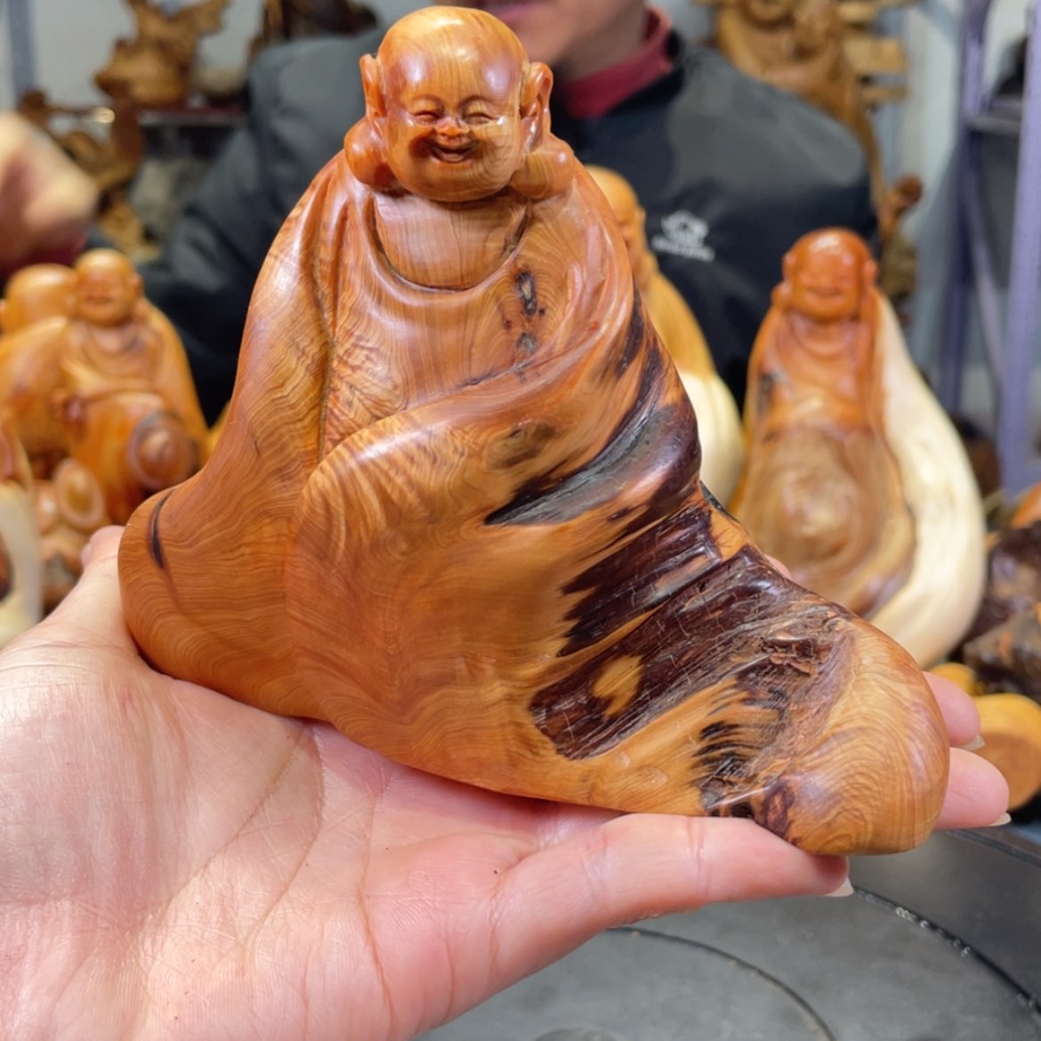 【闪购商品】柏木（崖柏）其他