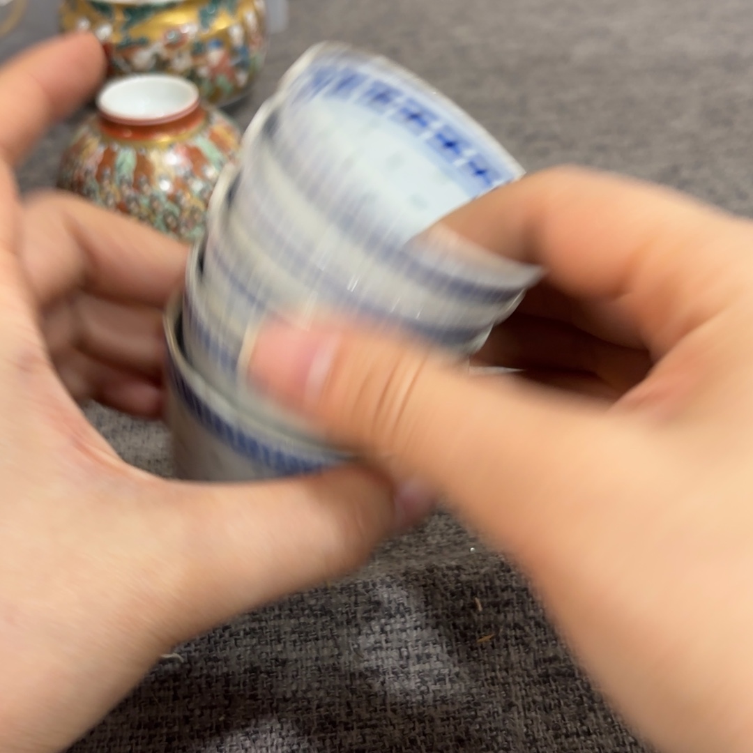 非常好看漂亮的物品 