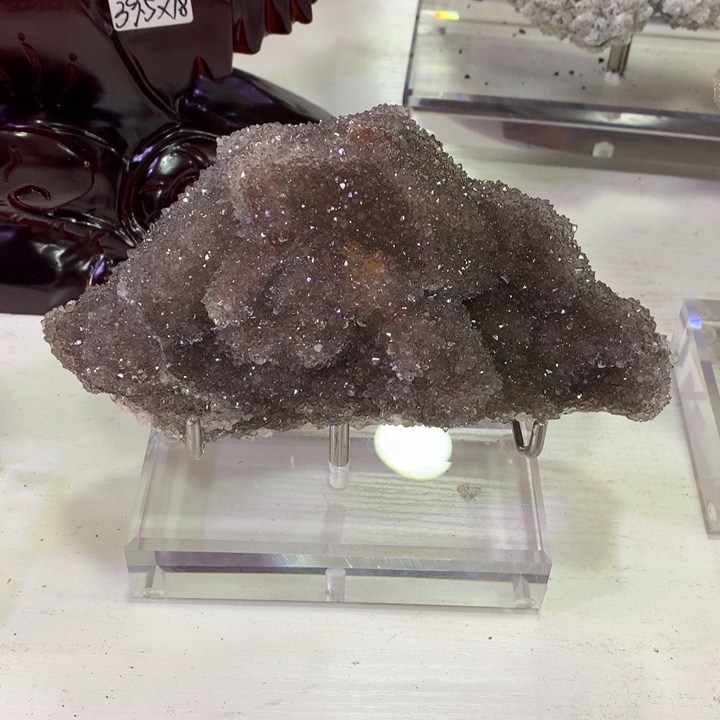 水晶大型摆件（非配饰）未镶嵌无t