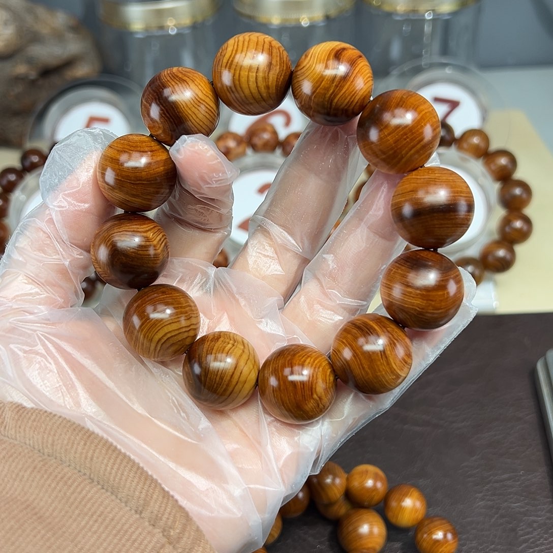 柏木（崖柏）2.0黑油熟香料