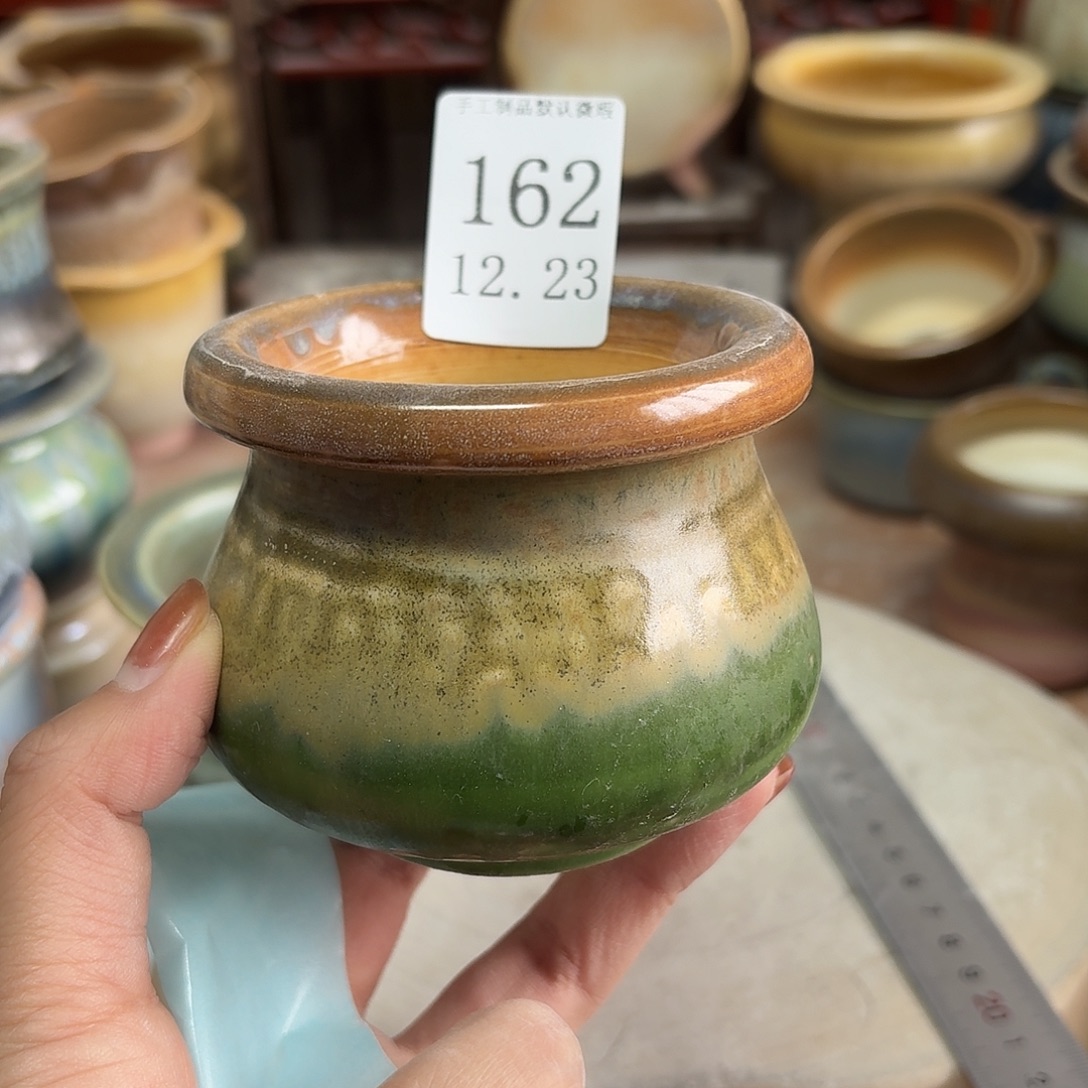 瓷片景德镇陶瓷手工制作