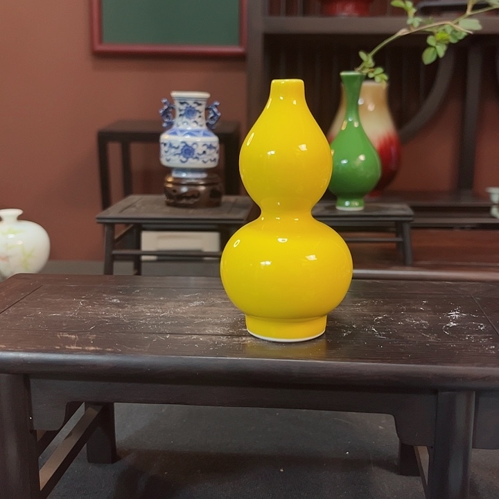 摆件小花器5677887668888678