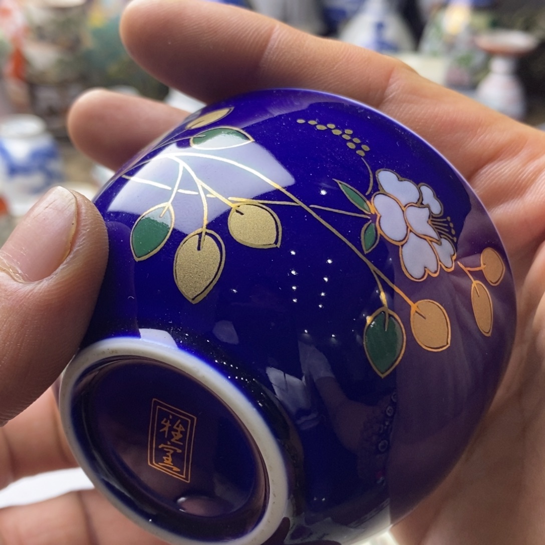 瓷片在这部影片当中扮演过很多人物