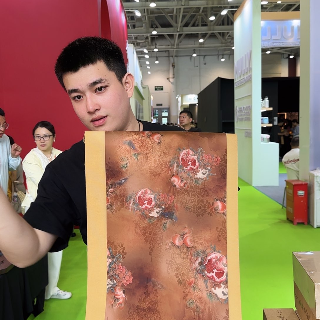 三米茶席茶席两件套