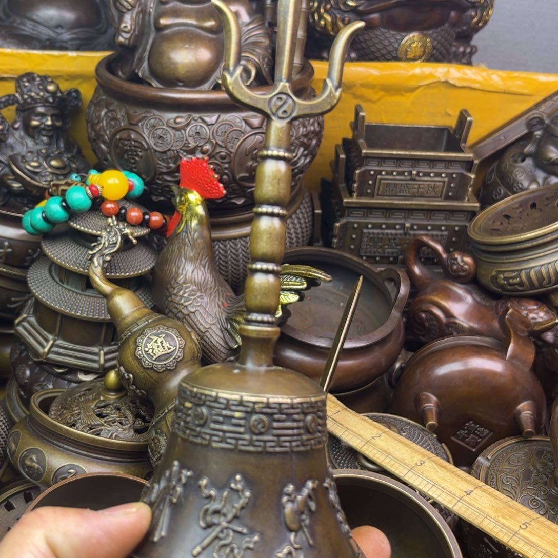 铜器铜器铜器铜器！